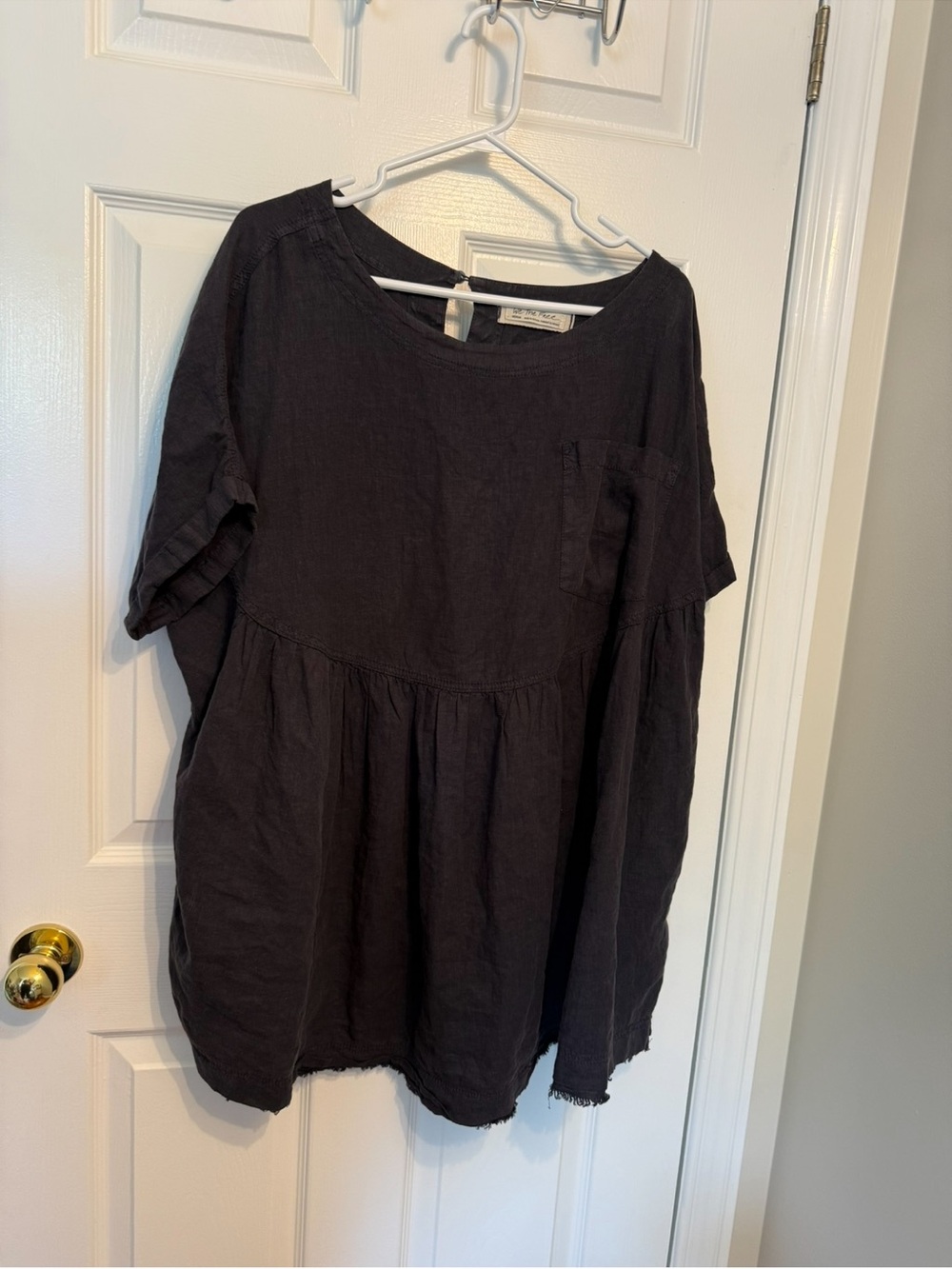 Free People We The Free Moon City Top